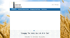 Desktop Screenshot of catrl.org
